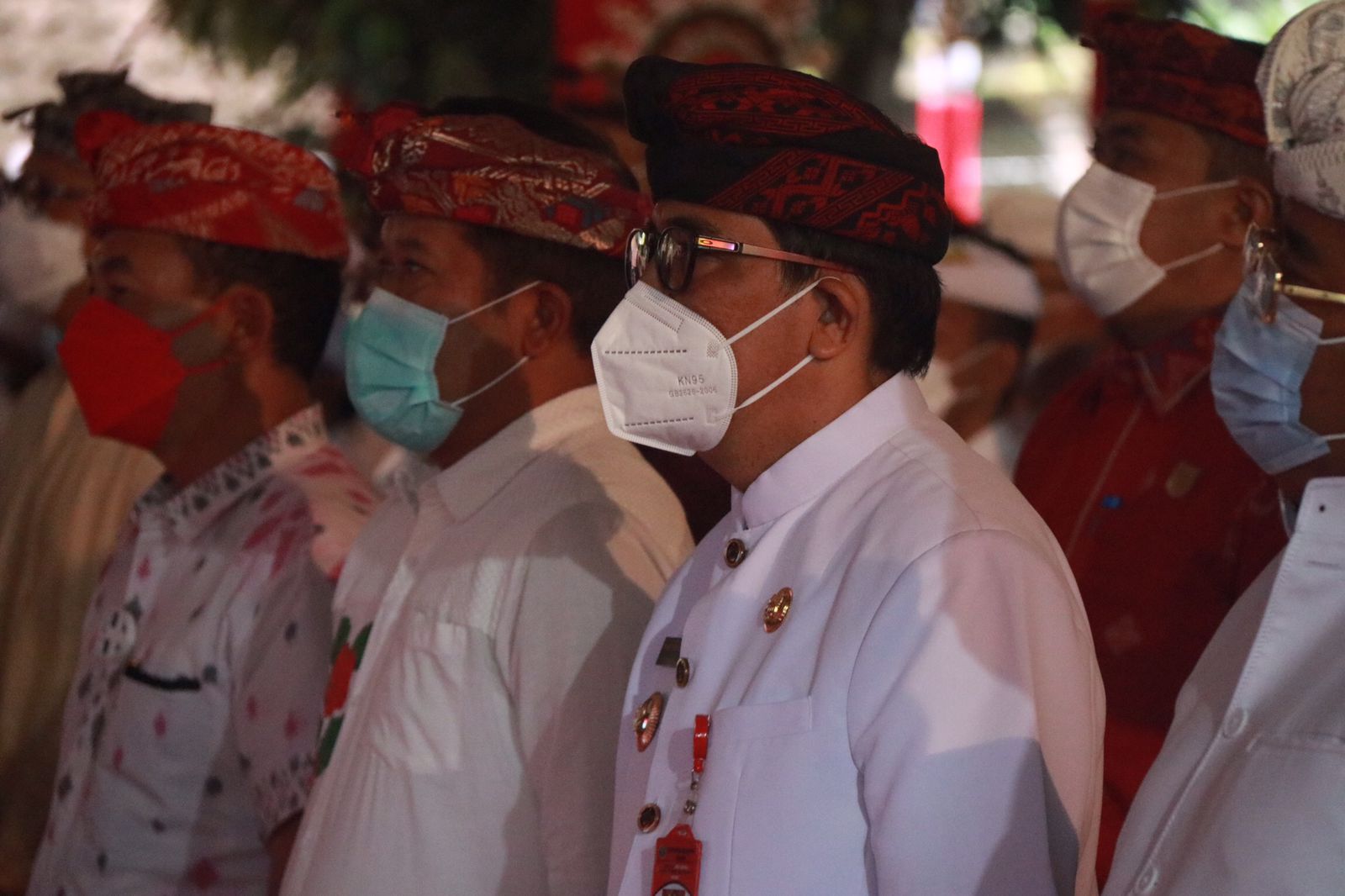 podiumnews.com-Sanjaya Dukung Penuh SE Gubernur Bali Tentang Tata Titi Kehidupan Masyarakat